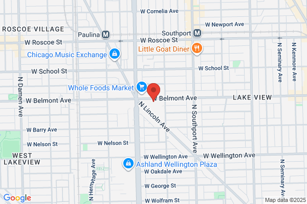 Chicago First Realty Co