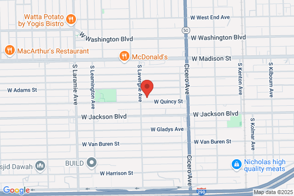 Lavergne Apartments Inc