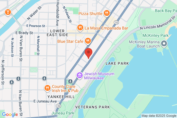 Milwaukee Realty