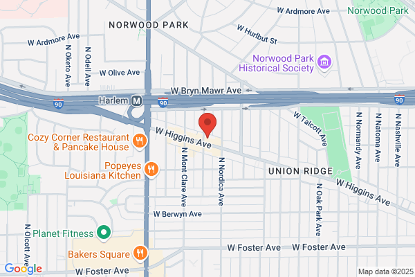 Guaranteed Rate