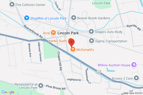 Lincoln Park Savings Bank