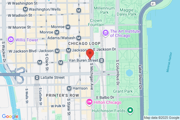 Windy City Financial