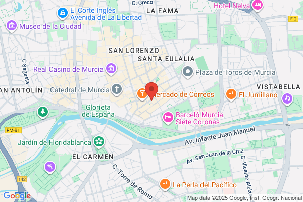Navarro's Ribs & Pizzaria