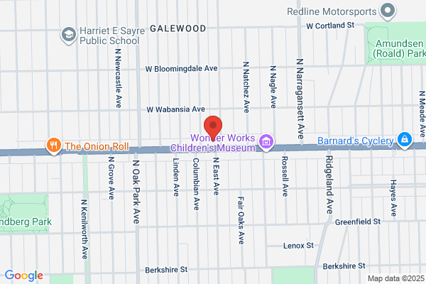 Northside Nail Salon