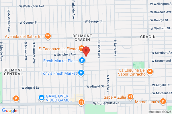 Bargains in a Box Chicago - Central Ave