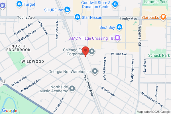 East West Trading Corporation