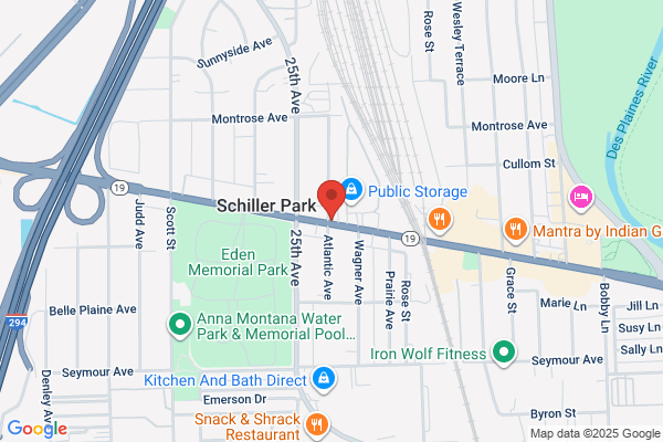 Animal Care Hospital Of Schiller Park