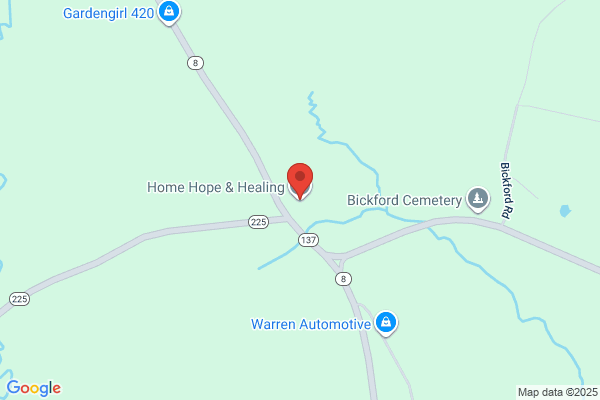 Home Hope & Healing