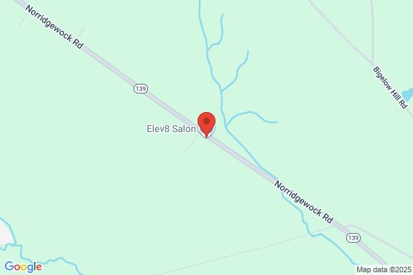Norridgewock Hair Studio