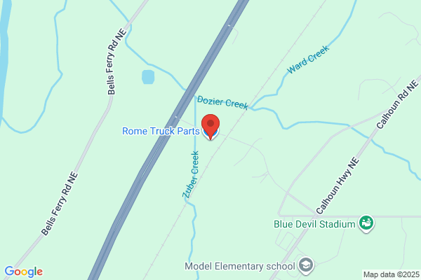 Rome Truck & Auto Repairs
