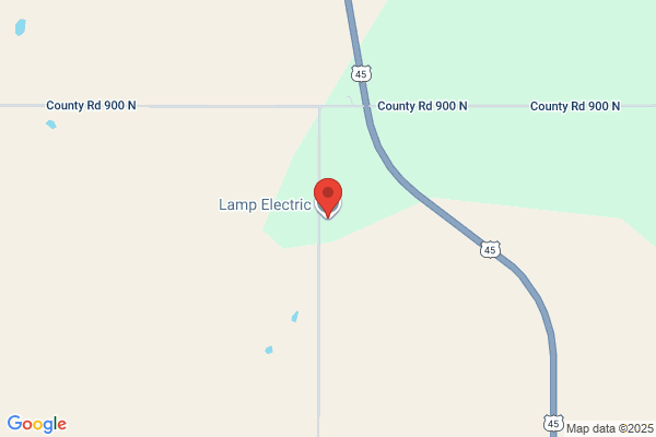 Lamp Electric