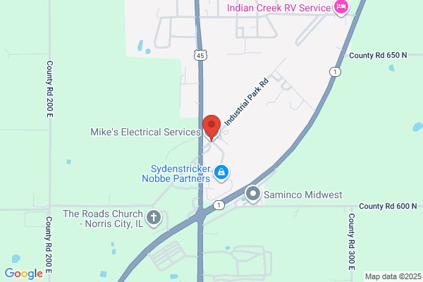 Mikes Electrical Service