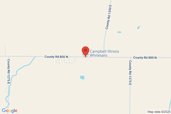 Southern Illinois Deer Outfitters