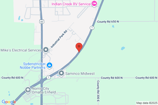 Wabash Valley Service Co