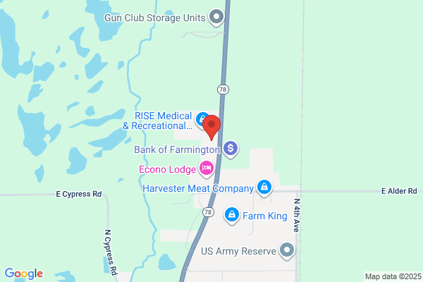 Spoon River Animal Clinic