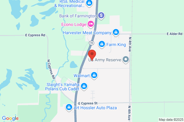 Heartland Centers