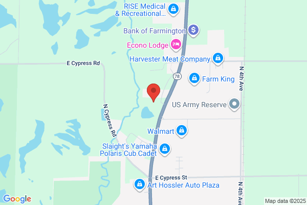 UnityPoint Clinic - Family Medicine - Canton