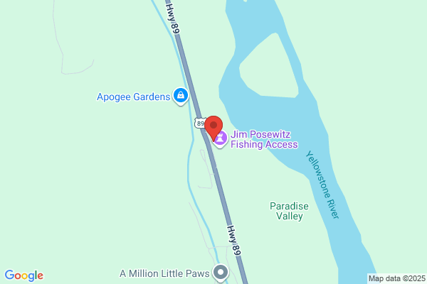 Rivergal Shuttle Service Inc
