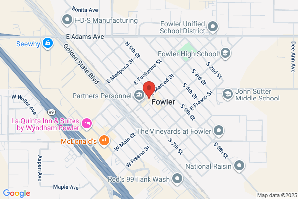Fowler Karate Inc