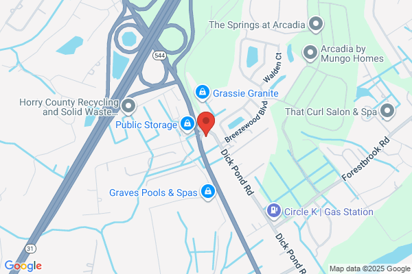 Gary's Garage & Muffler Service