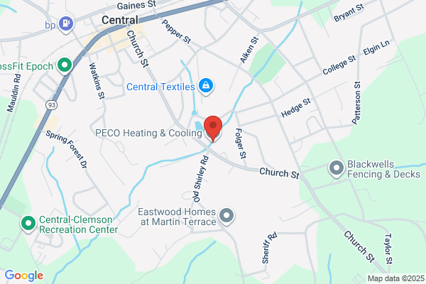 Peco Electrical