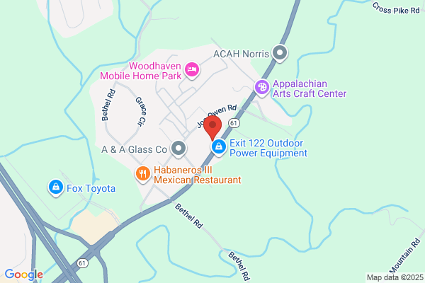 Appalachia Family Dentistry