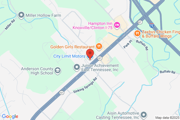 City Limits Motors