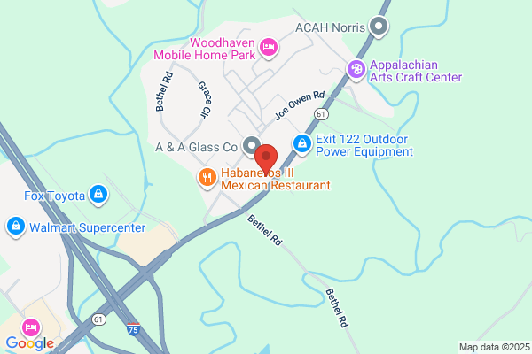 Clinch River Home Health Care
