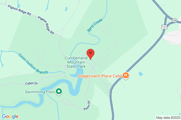 Cumberland Mountain Sporting Goods