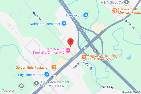 Harrison's Restaurants