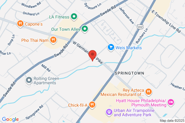 Carpet Cleaning East Norriton PA