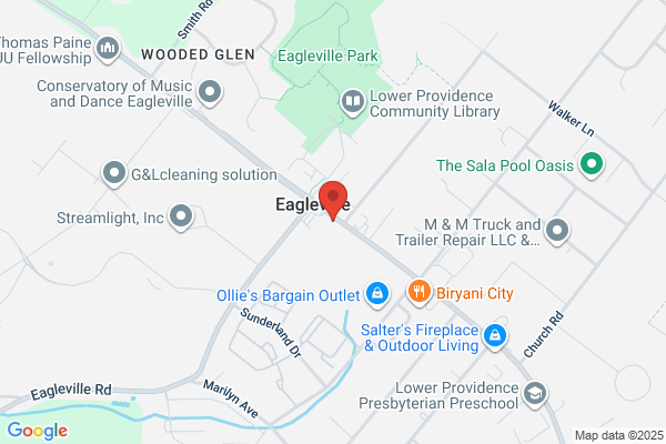 Eagle Pool & Spa