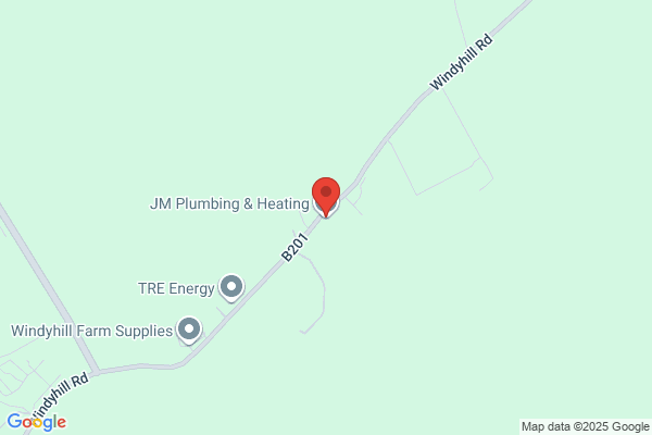 J&M Plumbing and Heating