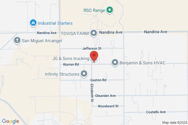 JG & Sons Towing LLC
