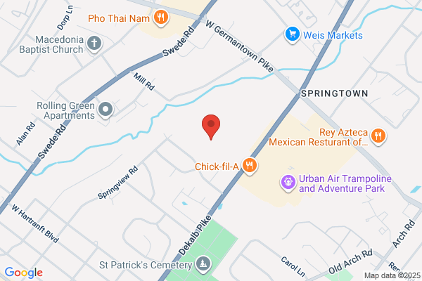 Local Garage Door Repair Techs
