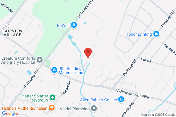 Avenues Recovery Medical Center at Valley Forge