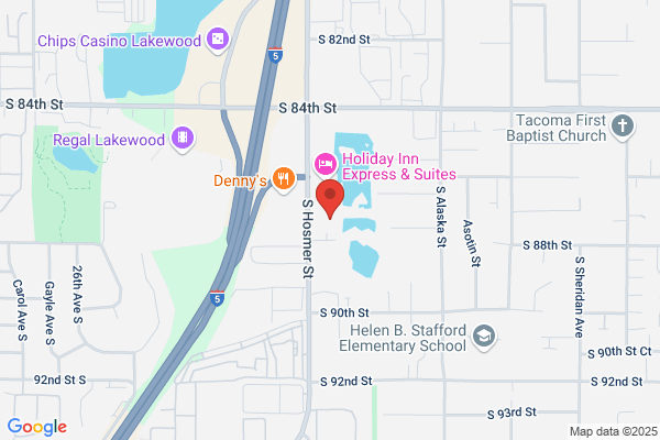 Crossroads Treatment Centers