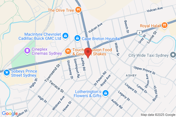 Somers Harry C Commercial Refrigeration