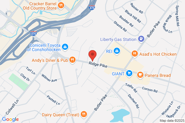 Conshohocken Veterinary Hospital