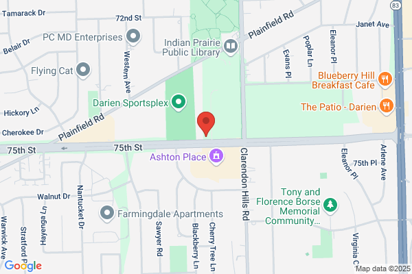 Willowbrook Apartment Homes