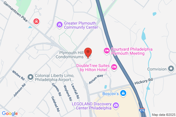 Plymouth Hill Condominiums