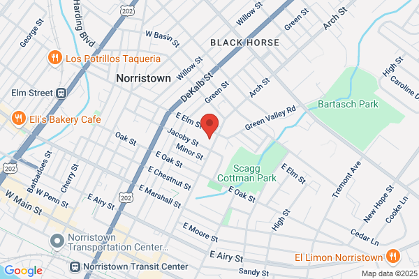 Wyckoff Associates