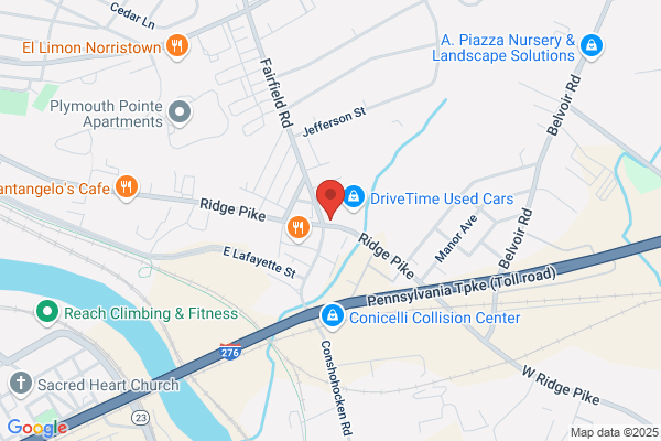 American Gasoline & Auto Repair