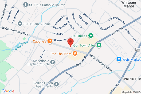 Norristown Tire Solution LLC
