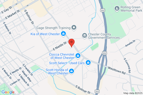 Wright's Auto Body Inc