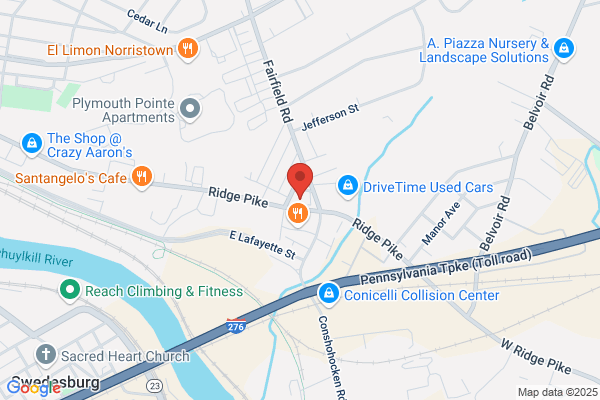 Norristown Auto Parts