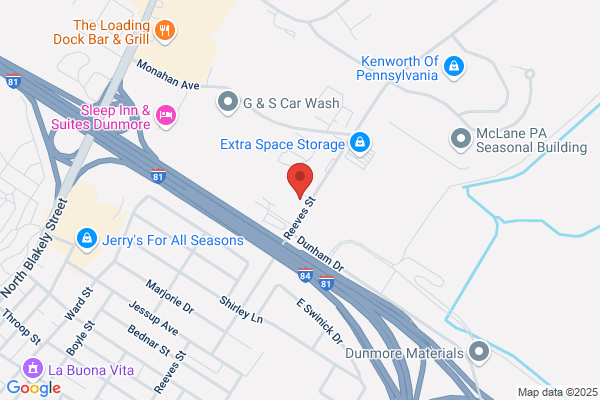 Rpm Auto & Truck Service