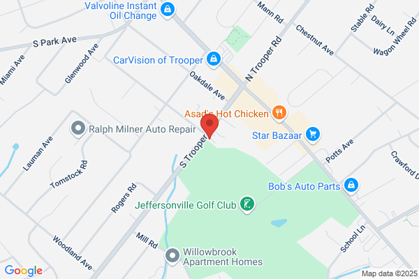 Degrazio Roofing & Siding