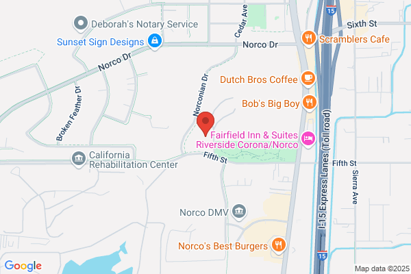 Norsco Federal Credit Union