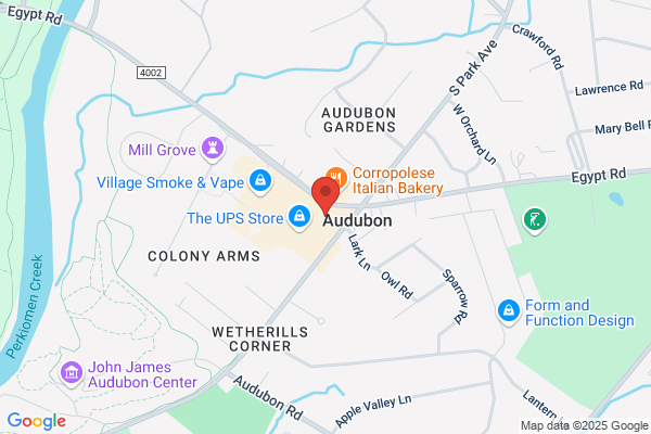 Audubon Ale House